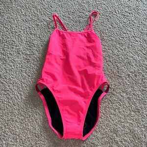 RARE HOT PINK JOLYN!